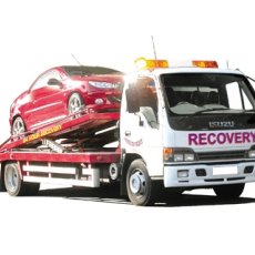 Car Recovery Service