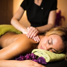 Best Full Body massage in Islington
