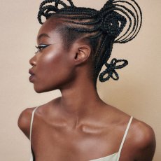 Afro Mobile Haidresser