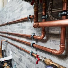 Plumbing Services