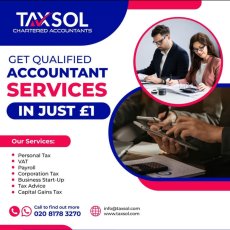 Chartered Accountants