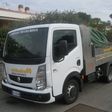 Servizi di Idraulica a Roma