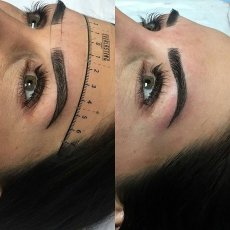 Microblading TRAINING IN LONDON