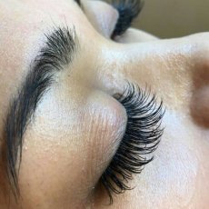 Eyelash Extensions in London