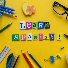 Spanish Lessons