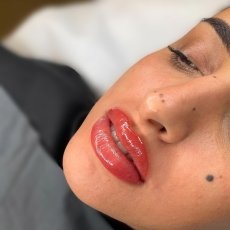 Microblading London