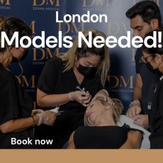 Dermal Fillers needed in London and Manchester