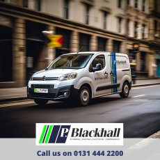Emergency Plumbing Service Edinburgh