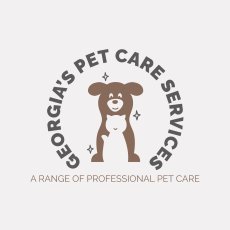 Pet care services