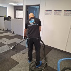 Cleaning services in London