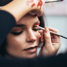 MOBILE MAKEUP ARTIST MANCHESTER