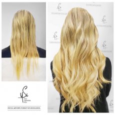 Russian Hair Extensions London