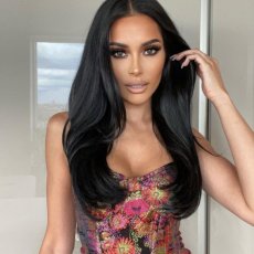 Russian Keratin Micro Nano Mobile Hair Extensions