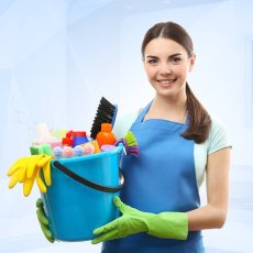 Home Cleaning London