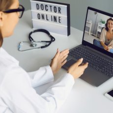 Private GP online available now