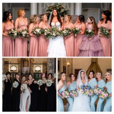 Bridal makeup specialist based in Liverpool