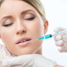 General Dentistry Botox & Dermal Fillers