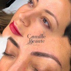 Permanent Lips London