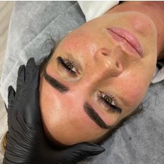 Microblading Semi-Permanent Eyebrows