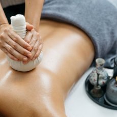 Mobile Massage Singapore