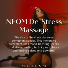 Mobile Massage London