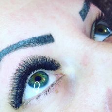 Microblading, Ombre brows, Lashes