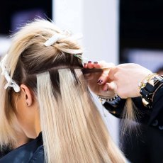 Highly experienced mobile hairdresser