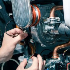 Boiler Repairs & Installations