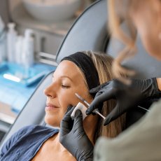 Anti-Wrinkle And Filler Treatment in London