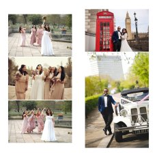 Wedding Photographer & Videographer