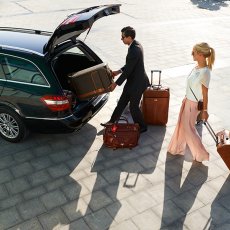 Chauffeur Driven Car Service In London and Essex