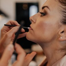 Makeup and hair services in Mexico