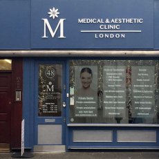 DERMAL FILLERS in London